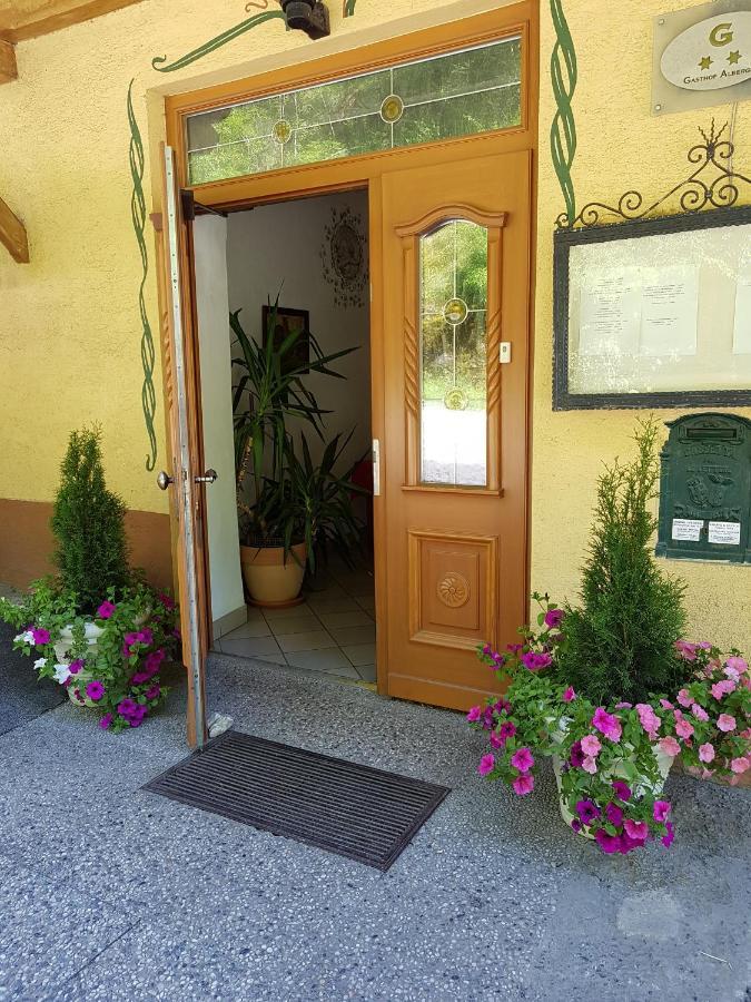 Gasthof Neuratheis Senales/Schnals Exterior foto