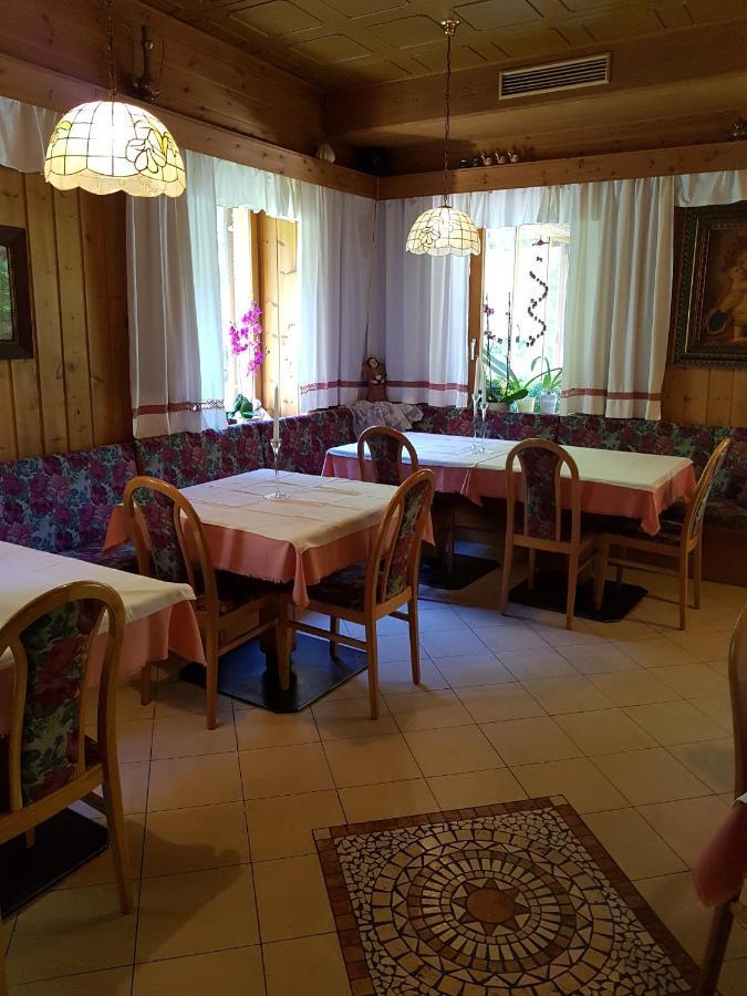 Gasthof Neuratheis Senales/Schnals Exterior foto